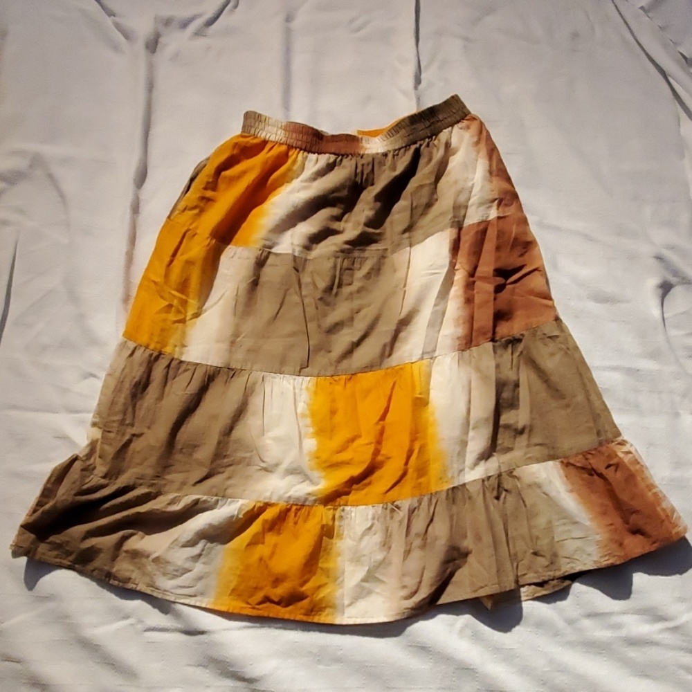 Antthony skirt